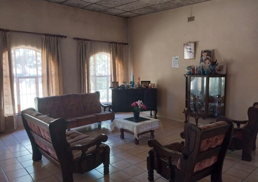 Commercial Property for Sale in Onderstepoort Gauteng