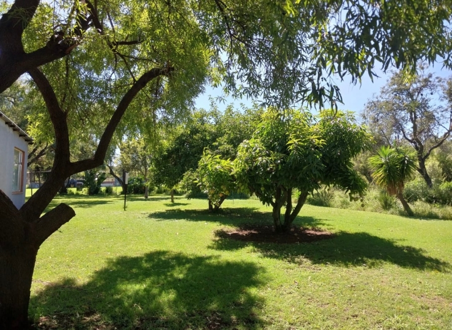Commercial Property for Sale in Onderstepoort Gauteng