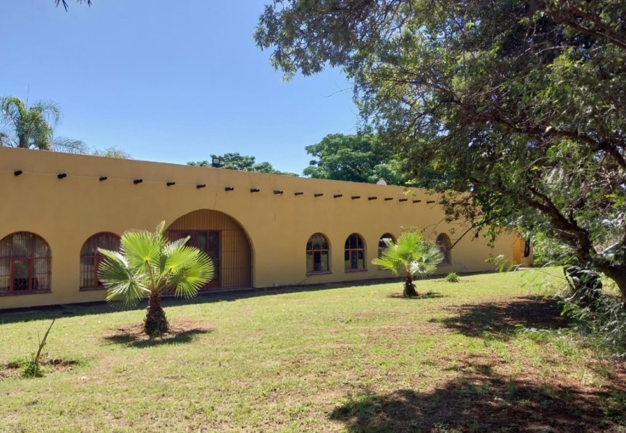 Commercial Property for Sale in Onderstepoort Gauteng