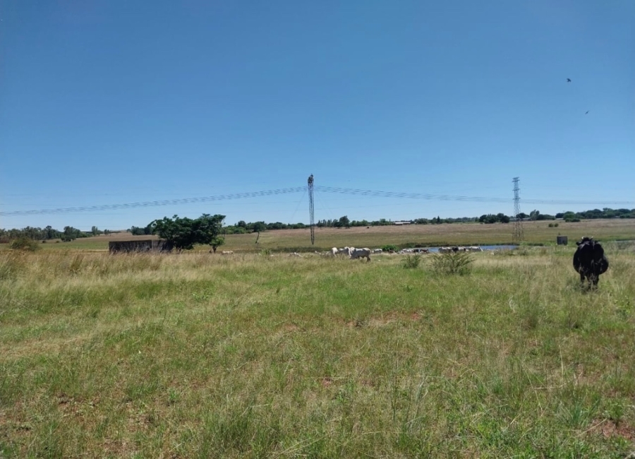 Commercial Property for Sale in Onderstepoort Gauteng