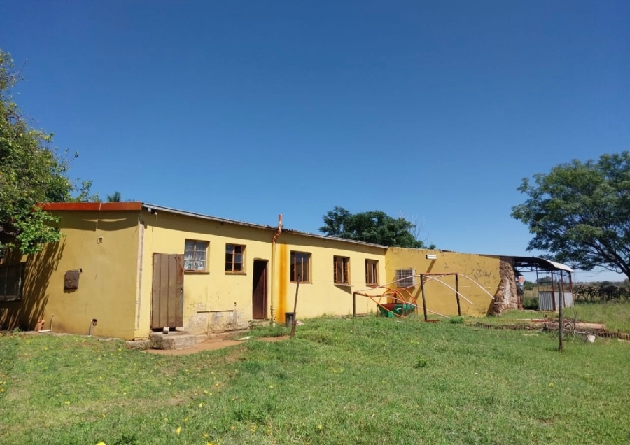 Commercial Property for Sale in Onderstepoort Gauteng