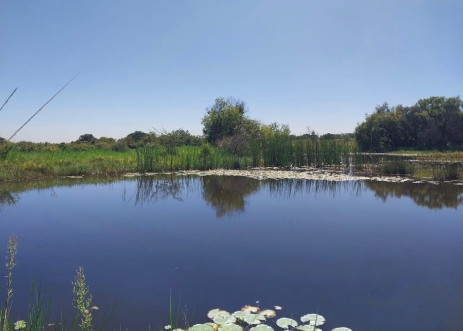 Commercial Property for Sale in Onderstepoort Gauteng