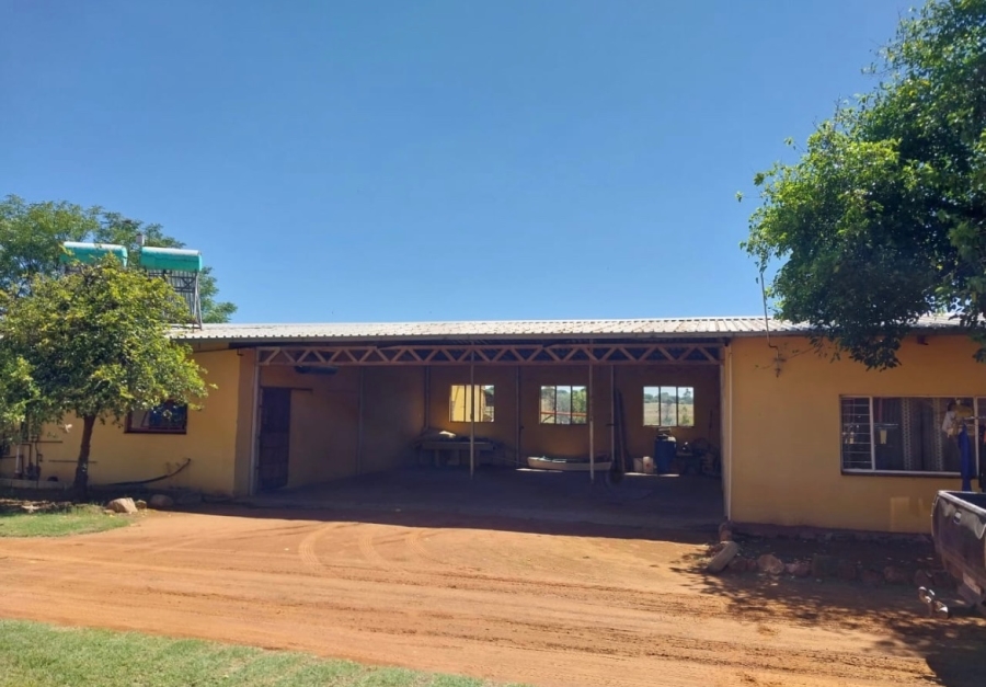 Commercial Property for Sale in Onderstepoort Gauteng