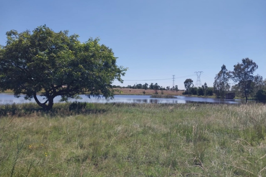 Commercial Property for Sale in Onderstepoort Gauteng