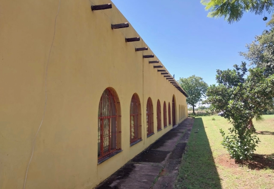 Commercial Property for Sale in Onderstepoort Gauteng