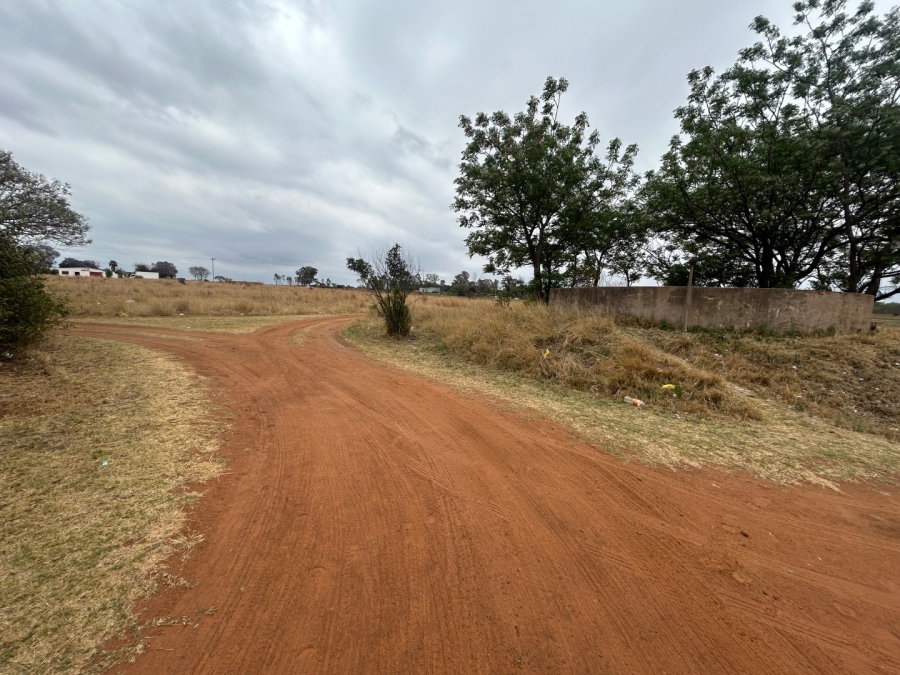 Commercial Property for Sale in Onderstepoort Gauteng