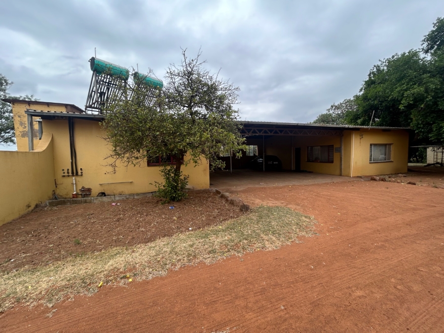 Commercial Property for Sale in Onderstepoort Gauteng