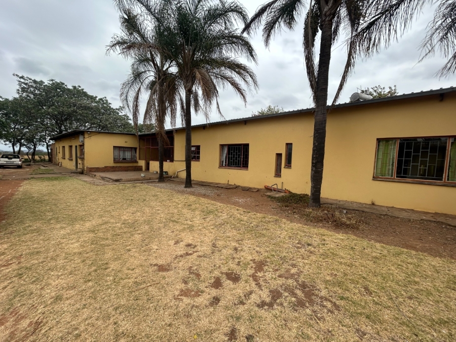 Commercial Property for Sale in Onderstepoort Gauteng