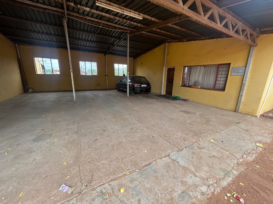 Commercial Property for Sale in Onderstepoort Gauteng