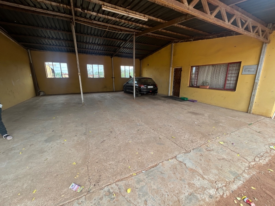 Commercial Property for Sale in Onderstepoort Gauteng