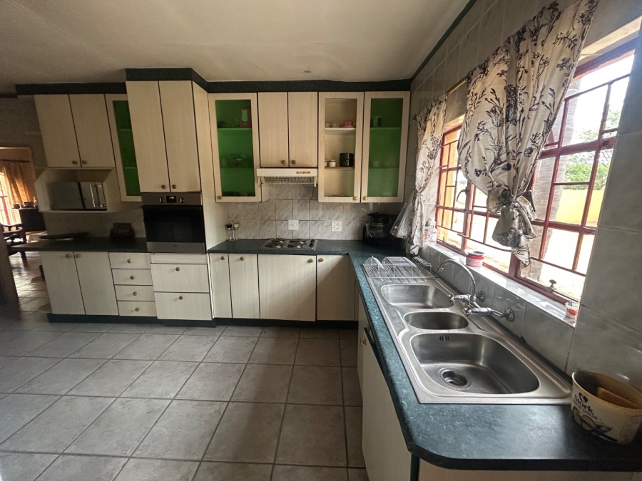 Commercial Property for Sale in Onderstepoort Gauteng
