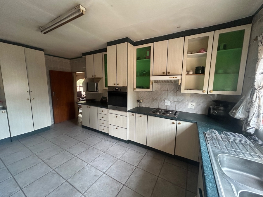 Commercial Property for Sale in Onderstepoort Gauteng