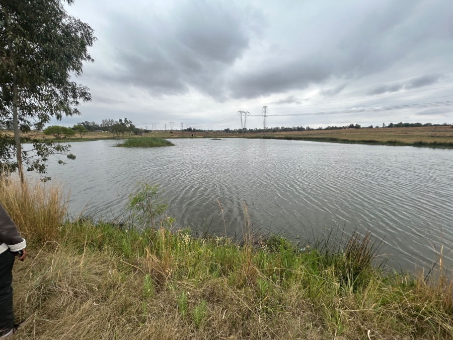 Commercial Property for Sale in Onderstepoort Gauteng