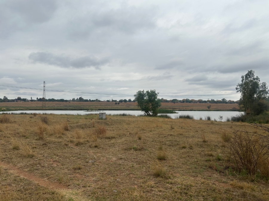 Commercial Property for Sale in Onderstepoort Gauteng