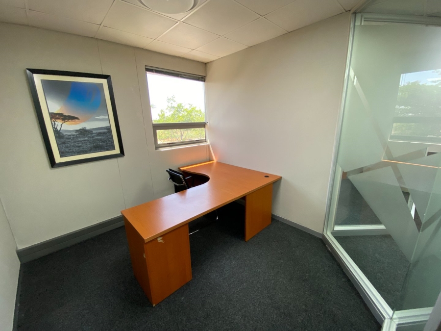 To Let commercial Property for Rent in Midridge Park Gauteng