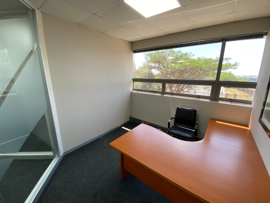 To Let commercial Property for Rent in Midridge Park Gauteng