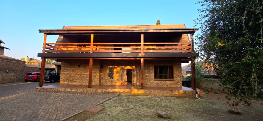 4 Bedroom Property for Sale in Bartlett Gauteng