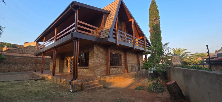 4 Bedroom Property for Sale in Bartlett Gauteng