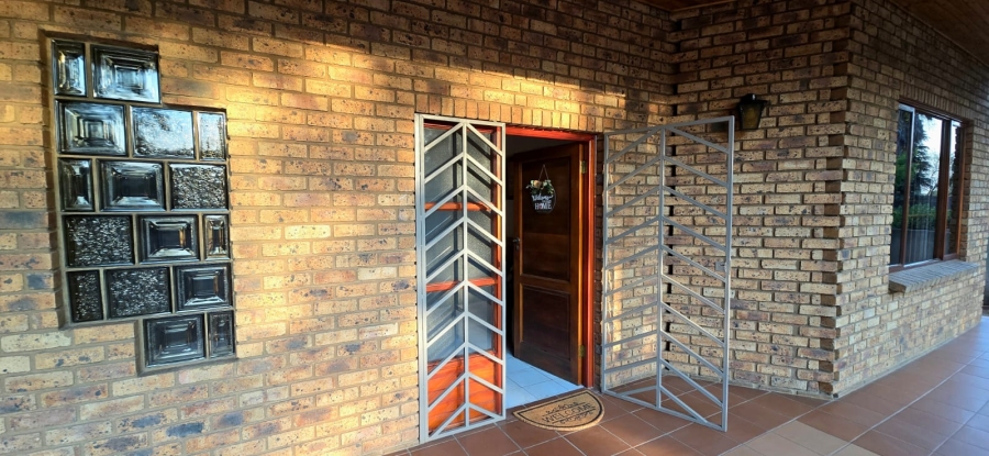 4 Bedroom Property for Sale in Bartlett Gauteng