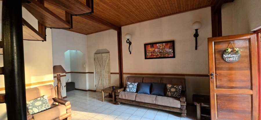 4 Bedroom Property for Sale in Bartlett Gauteng