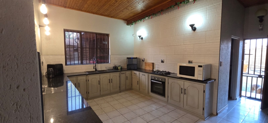 4 Bedroom Property for Sale in Bartlett Gauteng