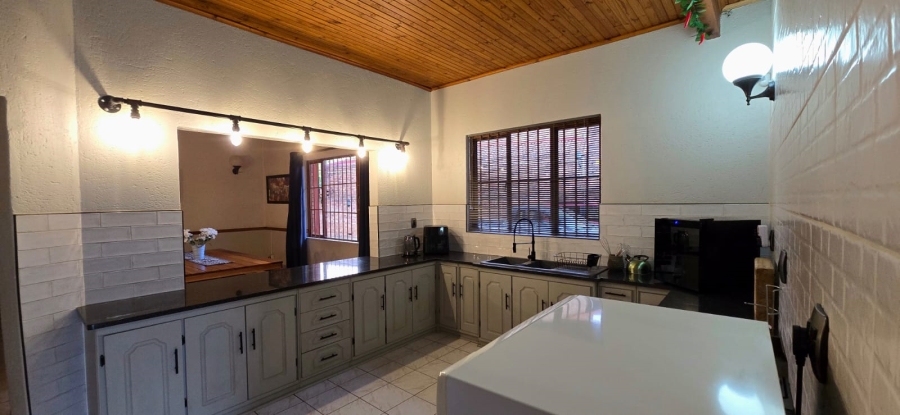4 Bedroom Property for Sale in Bartlett Gauteng