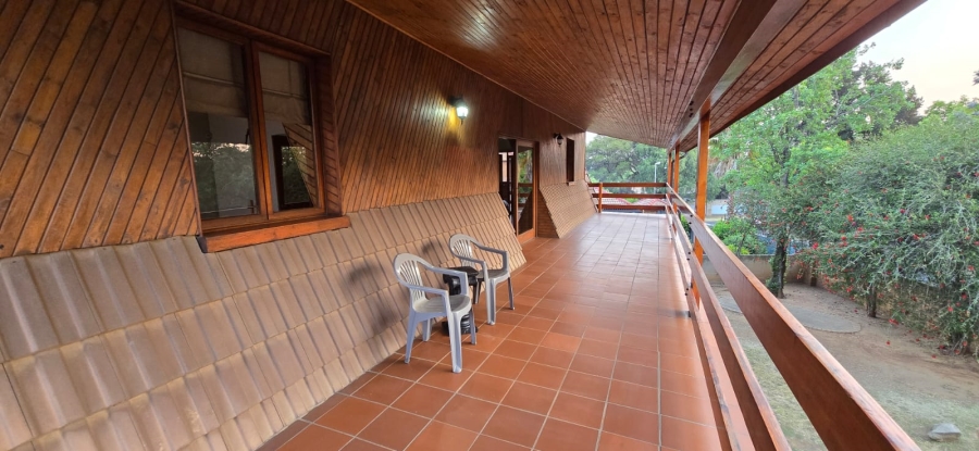 4 Bedroom Property for Sale in Bartlett Gauteng