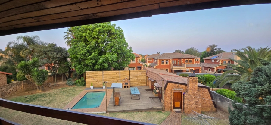 4 Bedroom Property for Sale in Bartlett Gauteng