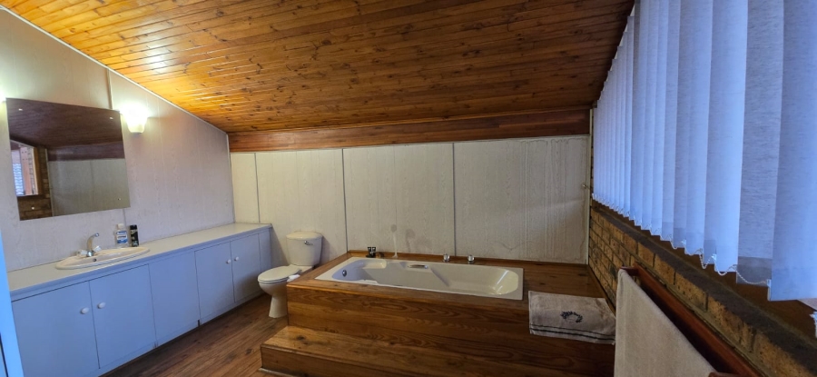 4 Bedroom Property for Sale in Bartlett Gauteng
