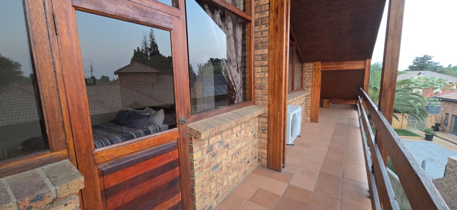 4 Bedroom Property for Sale in Bartlett Gauteng