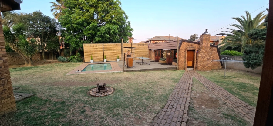 4 Bedroom Property for Sale in Bartlett Gauteng