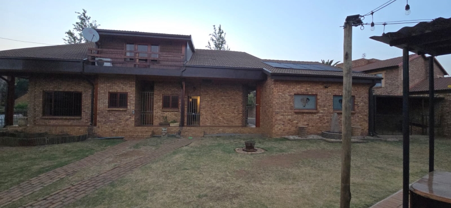 4 Bedroom Property for Sale in Bartlett Gauteng