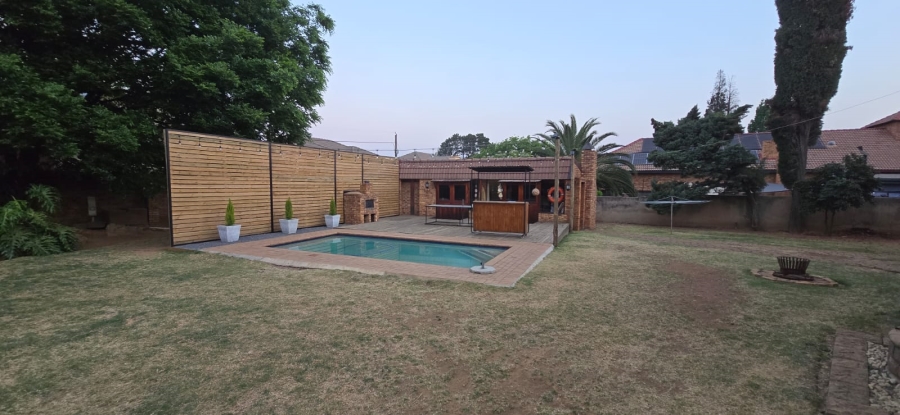 4 Bedroom Property for Sale in Bartlett Gauteng