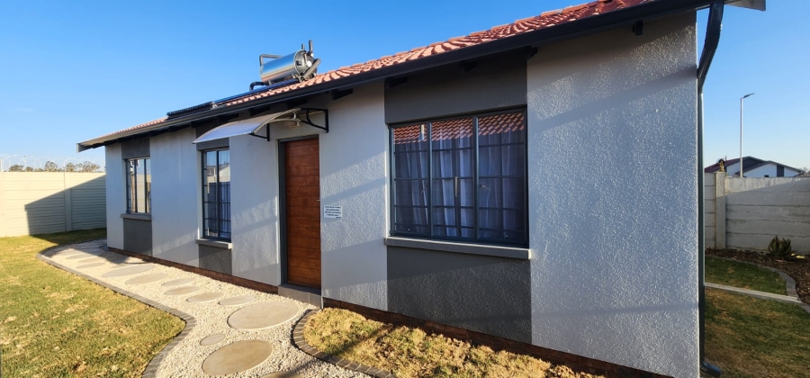 3 Bedroom Property for Sale in Sky City Gauteng