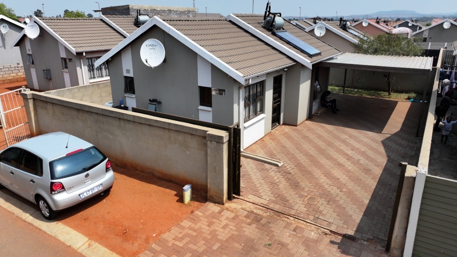 2 Bedroom Property for Sale in Sky City Gauteng