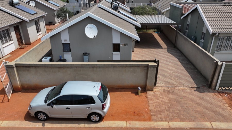 2 Bedroom Property for Sale in Sky City Gauteng