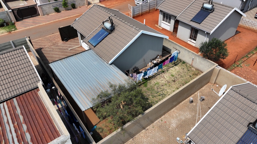 2 Bedroom Property for Sale in Sky City Gauteng