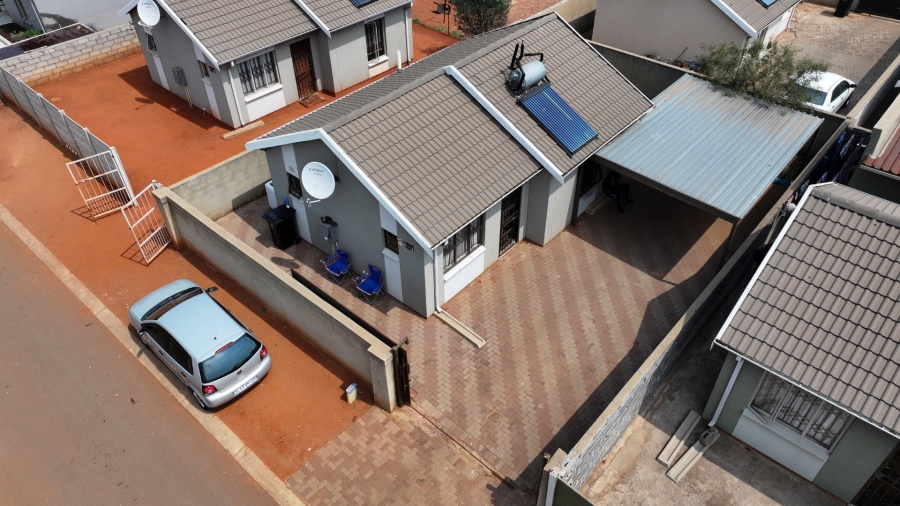 2 Bedroom Property for Sale in Sky City Gauteng