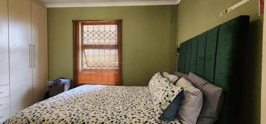 2 Bedroom Property for Sale in Sky City Gauteng