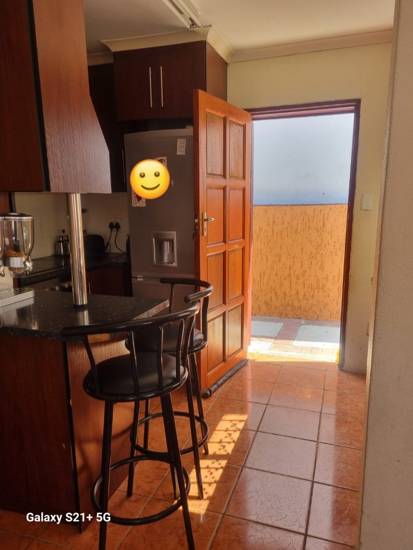 3 Bedroom Property for Sale in Soshanguve AA Gauteng