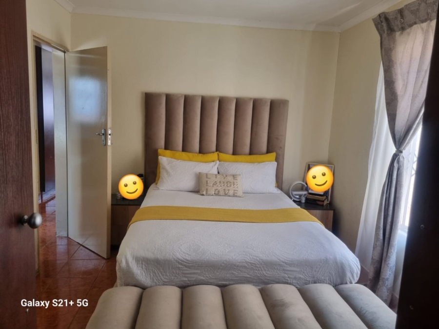 3 Bedroom Property for Sale in Soshanguve AA Gauteng