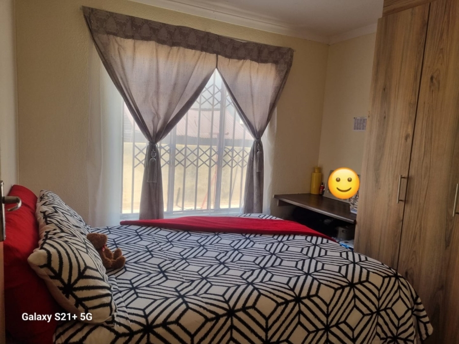 3 Bedroom Property for Sale in Soshanguve AA Gauteng