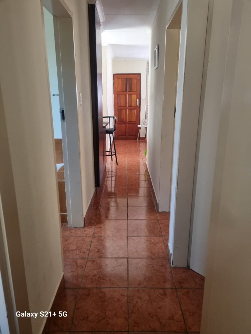 3 Bedroom Property for Sale in Soshanguve AA Gauteng