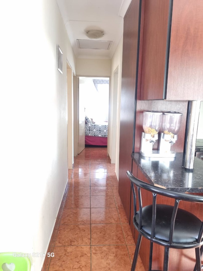 3 Bedroom Property for Sale in Soshanguve AA Gauteng