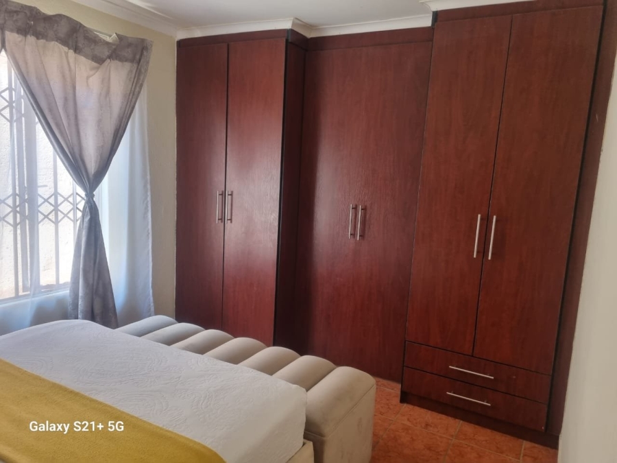 3 Bedroom Property for Sale in Soshanguve AA Gauteng