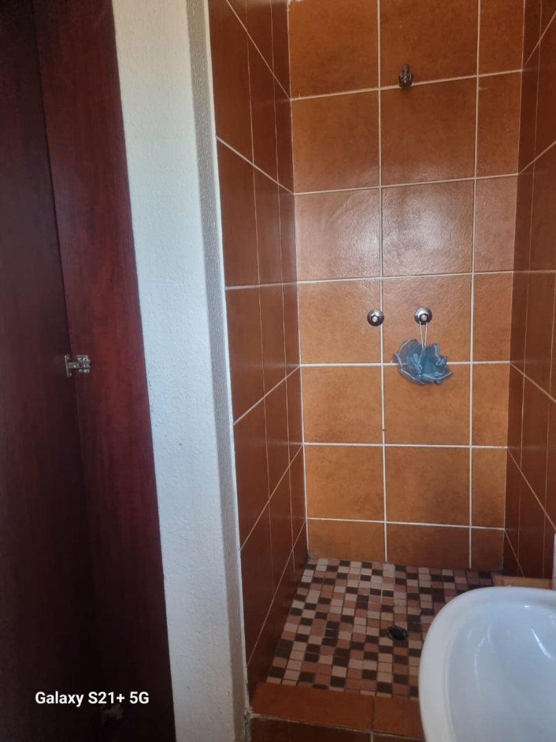 3 Bedroom Property for Sale in Soshanguve AA Gauteng