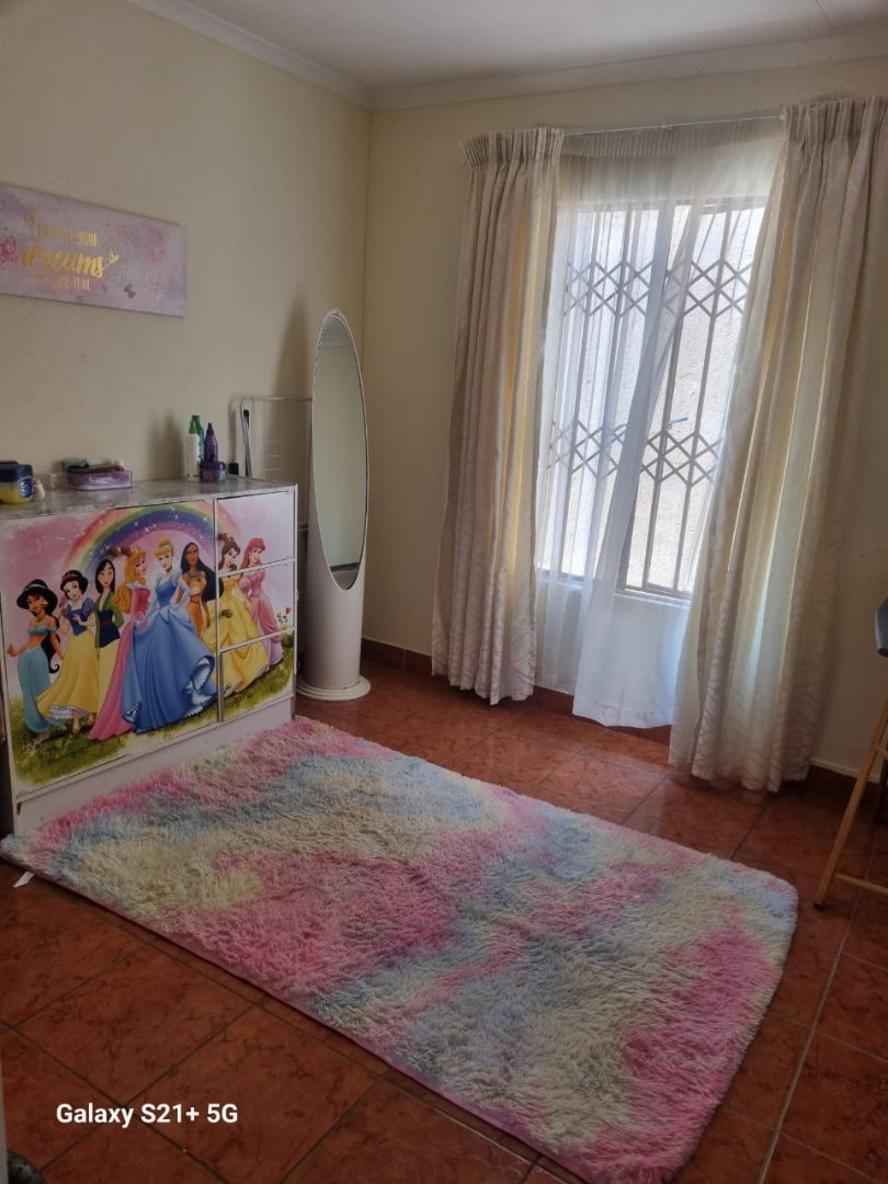 3 Bedroom Property for Sale in Soshanguve AA Gauteng
