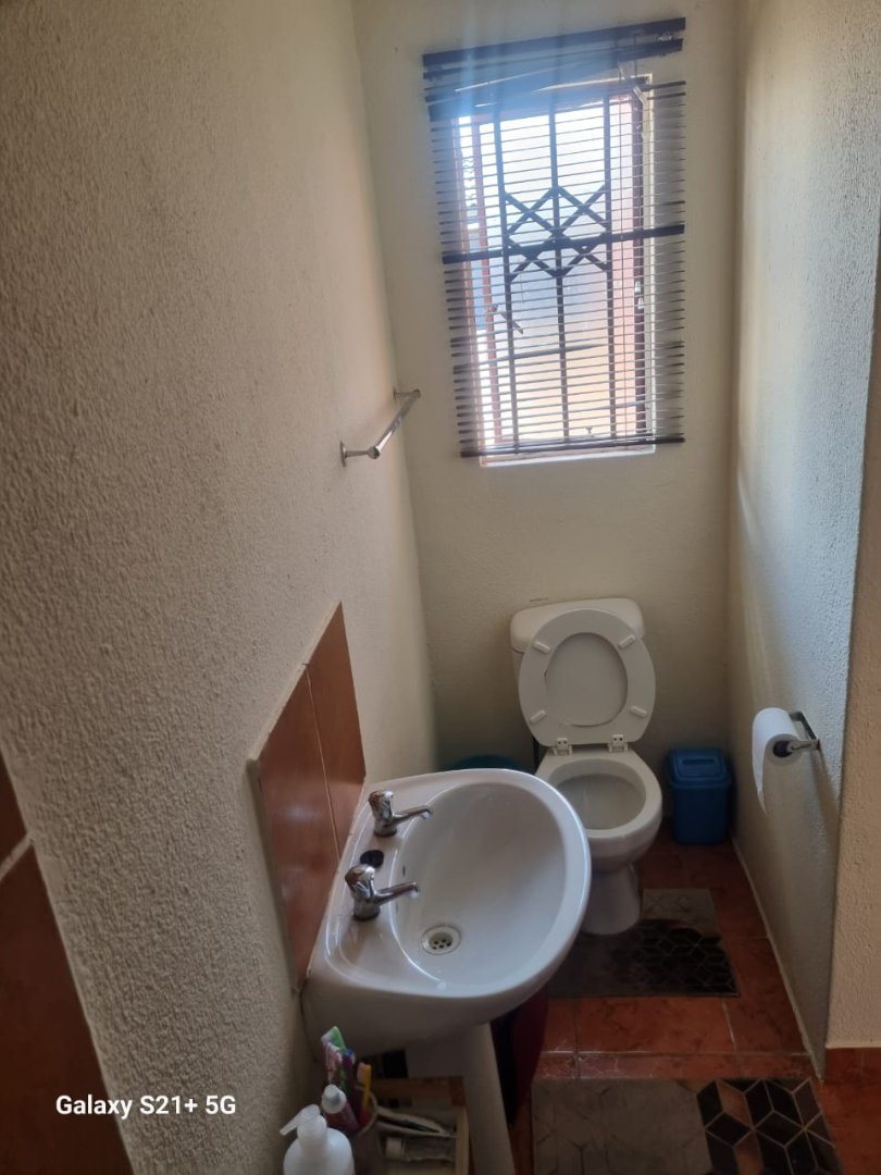 3 Bedroom Property for Sale in Soshanguve AA Gauteng