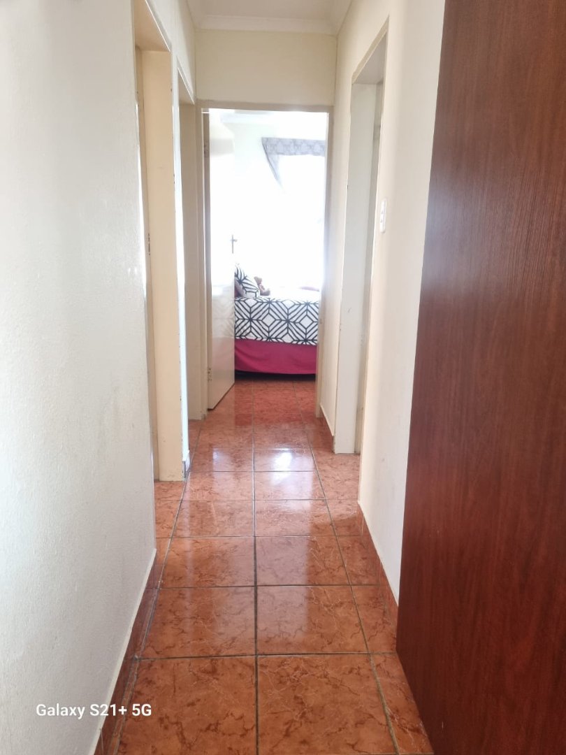 3 Bedroom Property for Sale in Soshanguve AA Gauteng