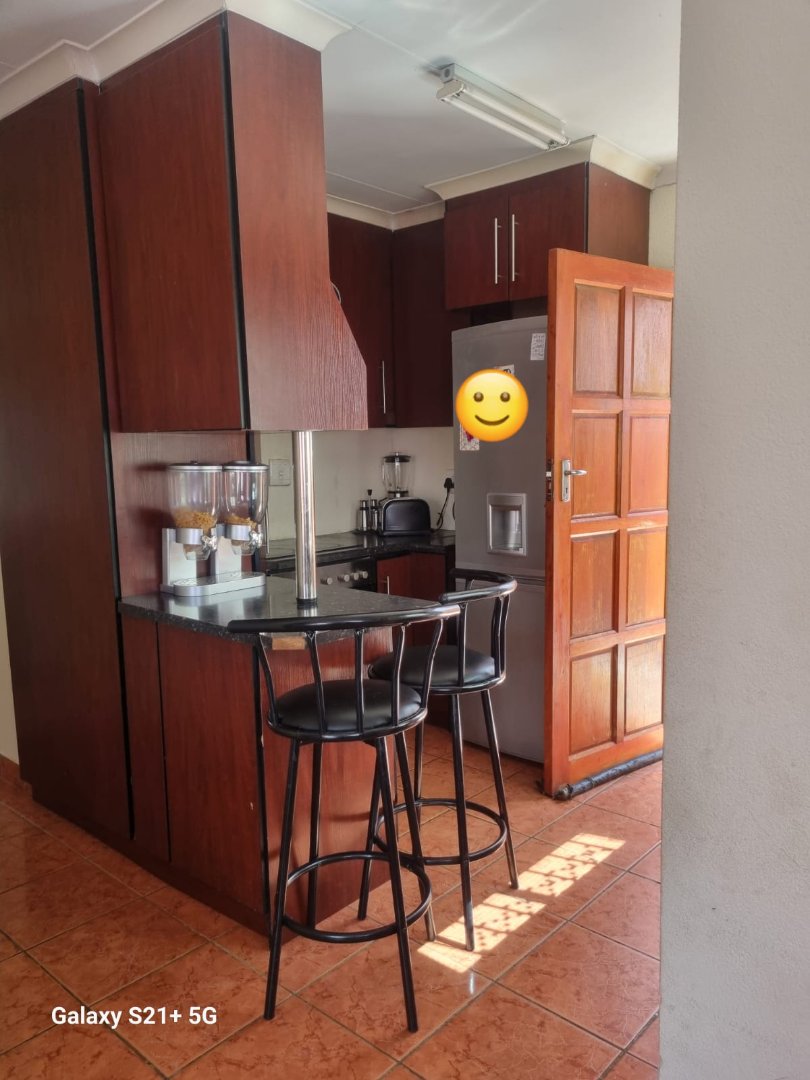 3 Bedroom Property for Sale in Soshanguve AA Gauteng